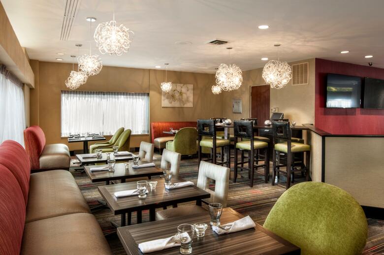 Hotel Holiday Inn Bensalem