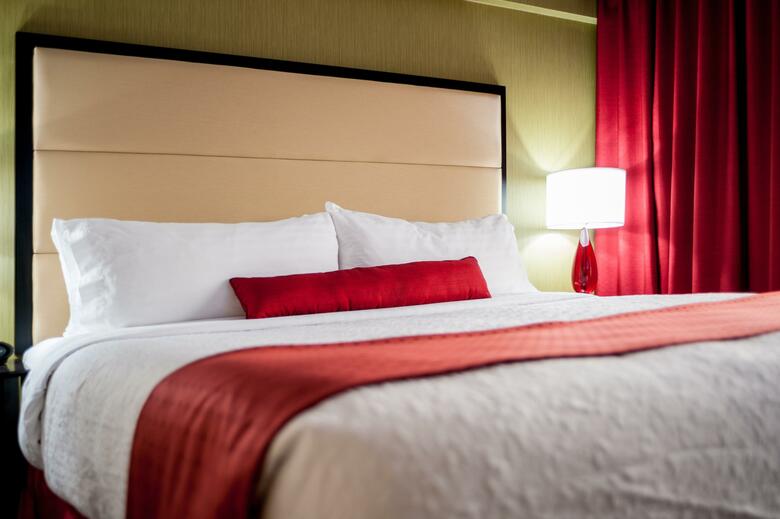 Hotel Holiday Inn Bensalem