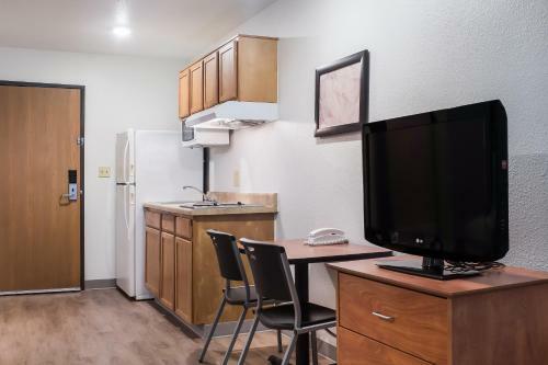 Hotel Value Place Mckinney/dallas