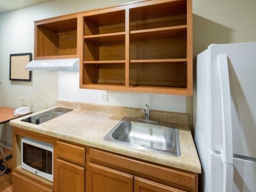 Hotel Value Place Mckinney/dallas