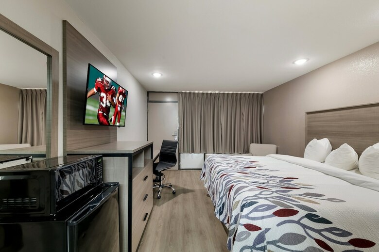 Motel Quality Inn Mckinney