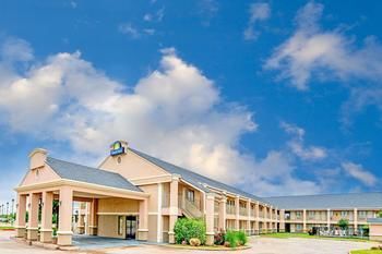 Motel Days Inn Mckinney