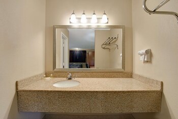 Motel Days Inn Mckinney