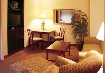 Hotel Hampton Inn Amelia Island