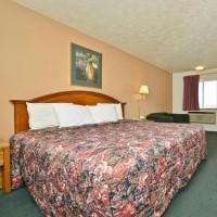 Hotel America's Best Value Inn