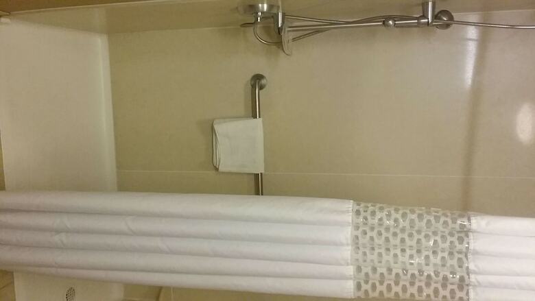 Hotel Hampton Inn Junction City