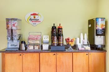 Hotel Super 8 - Walterboro