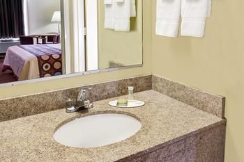 Hotel Super 8 - Walterboro
