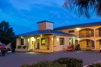 Hotel Super 8 - Walterboro