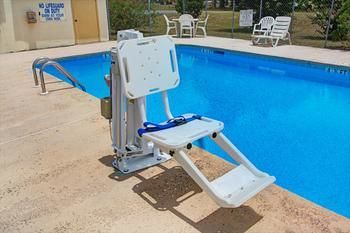 Hotel Super 8 - Walterboro