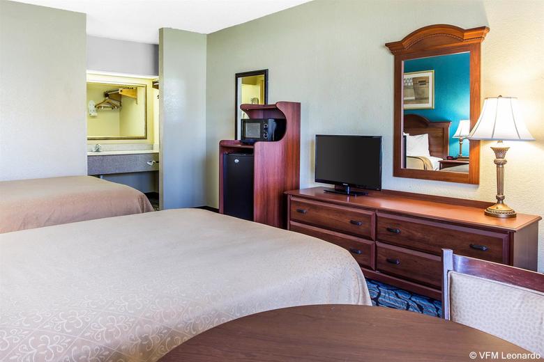 Hotel Quality Inn & Suites Walterboro