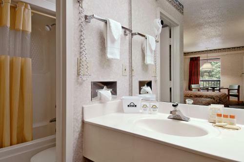 Motel Days Inn Walterboro