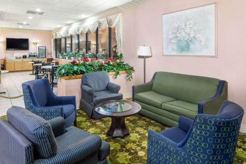 Motel Days Inn Walterboro