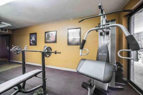 Hotel Econo Lodge Marion