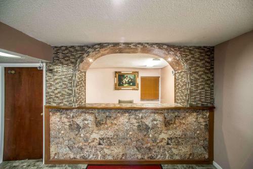 Hotel Econo Lodge Marion