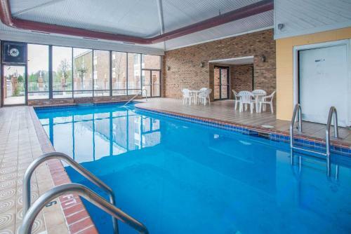 Hotel Econo Lodge Marion