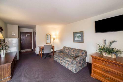 Hotel Econo Lodge Marion