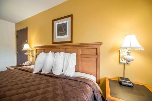Hotel Econo Lodge Marion