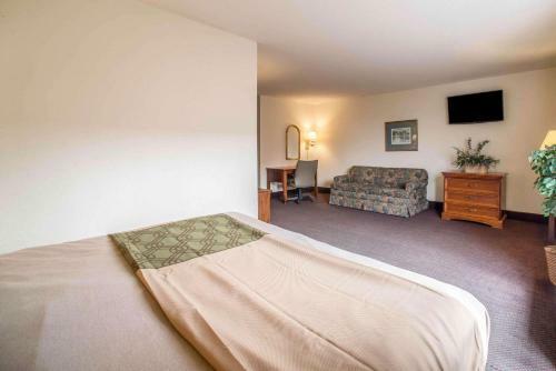 Hotel Econo Lodge Marion