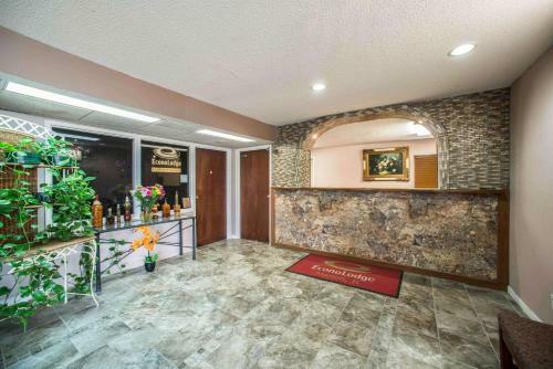 Hotel Econo Lodge Marion