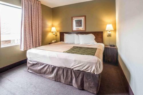 Hotel Econo Lodge Marion