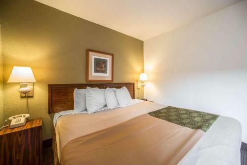Hotel Econo Lodge Marion