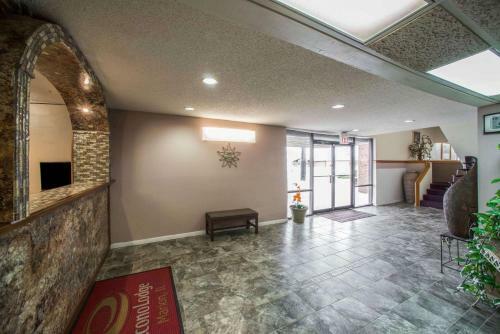 Hotel Econo Lodge Marion