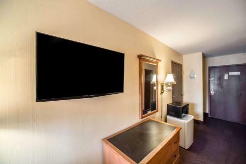 Hotel Econo Lodge Marion