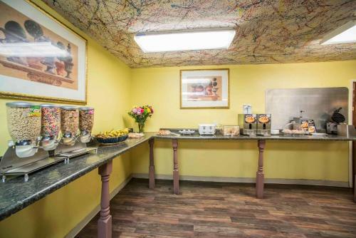 Hotel Econo Lodge Marion