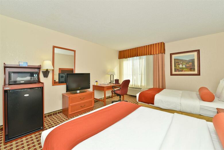Best Western Plus Marion Hotel