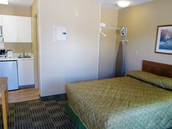 Hotel Crossland Economy Studios - Dallas - Mesquite