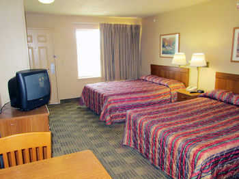 Hotel Crossland Economy Studios - Dallas - Mesquite