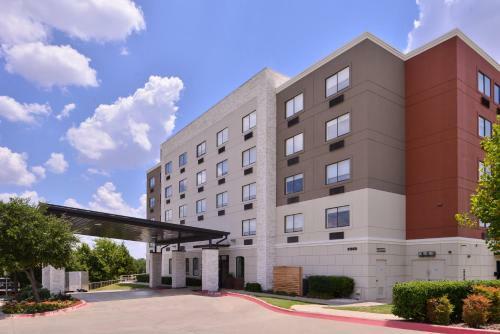 Holiday Inn Express Hotel And Suites Mesquite
