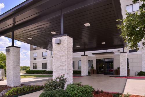 Holiday Inn Express Hotel And Suites Mesquite