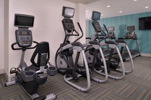 Holiday Inn Express Hotel And Suites Mesquite