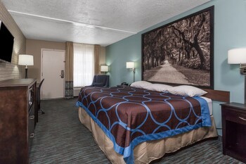 Motel Super 8 Richmond Hill