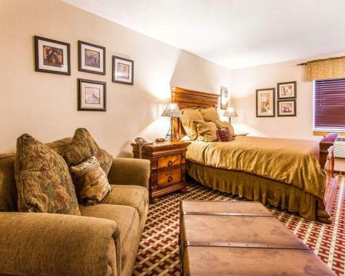 Hotel Quality Inn & Suites Marion