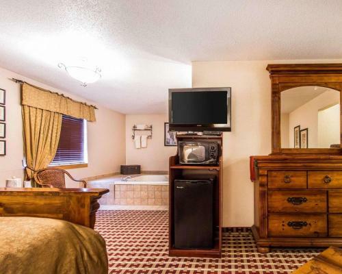Hotel Quality Inn & Suites Marion