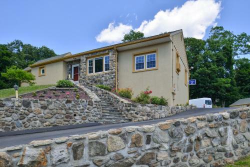 Hotel Americas Best Value Inn Danbury