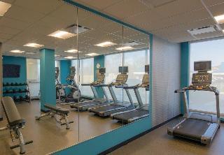 Hotel Springhill Suites By Marriott Sumter