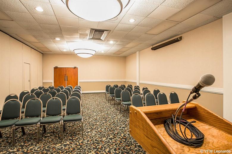 Hotel Quality Inn Sumter