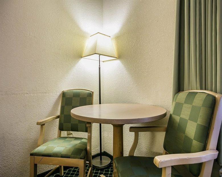 Hotel Quality Inn Sumter
