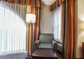 Hotel Comfort Suites Sumter