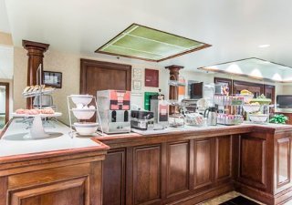 Hotel Comfort Suites Sumter
