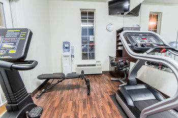 Hotel Comfort Suites Sumter