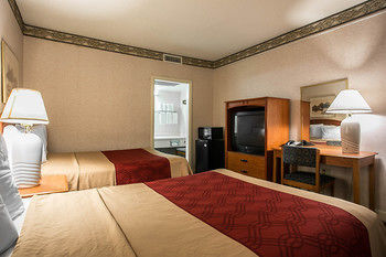 Motel Econo Lodge Sumter