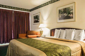 Motel Econo Lodge Sumter