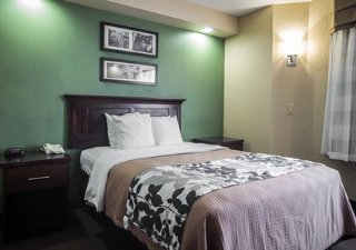 Hotel Sleep Inn Sumter