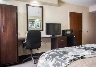 Hotel Sleep Inn Sumter