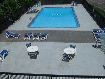 Hotel Holiday Inn Danbury-bethel At I-84